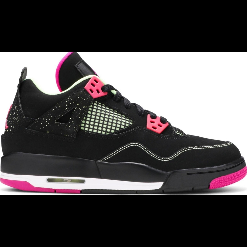 Nike Jordan 4 Retro Kicks